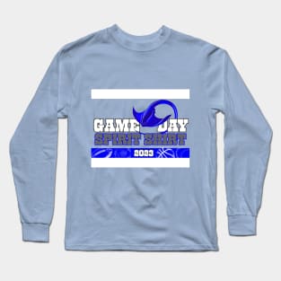 2023 Game Day Gear Long Sleeve T-Shirt